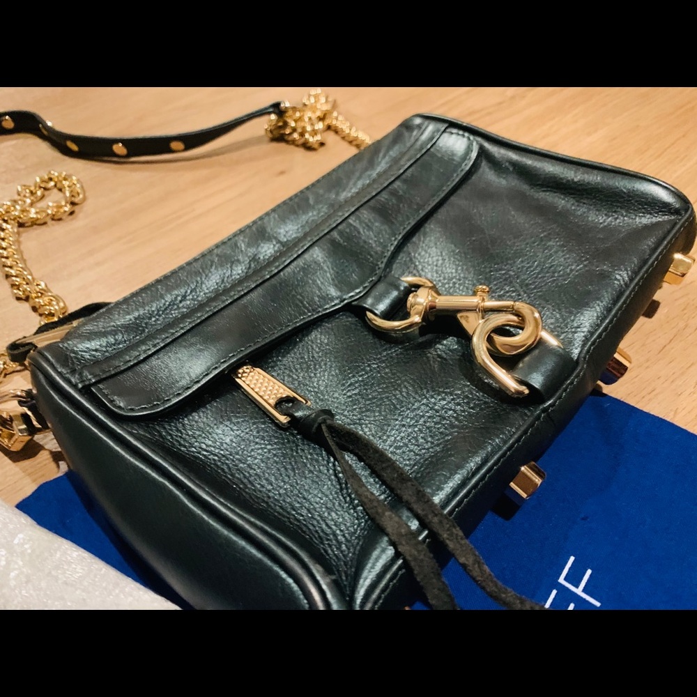 Rebecca Minkoff Crossbody